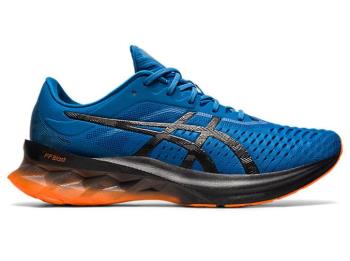 Asics Erkek NOVABLAST Koşu Ayakkabısı TR364AE